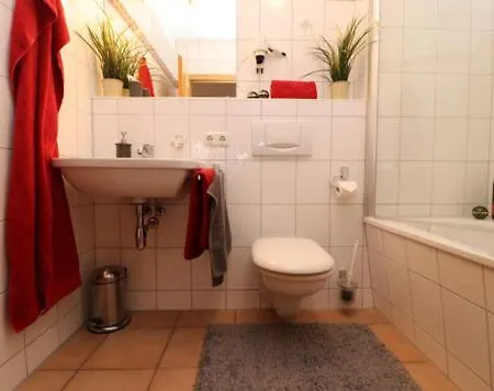 Apartment Oewern Diek App 03
