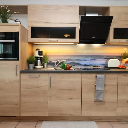 Apartamento Oewern Diek App 03