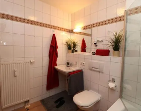 Oewern Diek App 03 Apartamento Wustrow (Fischland)