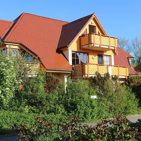 Oewern Diek App 03 Apartment
