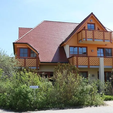 Oewern Diek App 03 Apartamento *